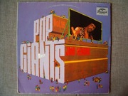 JIMI HENDRIX - POP GIANTS VOL.16