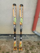 Rossignol 9S Radical Ti Oversize 158