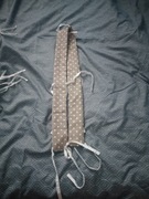 Ochraniacze do łóżeczka dziecięcego 