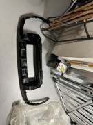 Dyfuzor Cupra Formentor VZ tylnia dokładka zderzaka 5FF.807.568.C