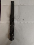 Wiertło do metalu fi 38 mm.