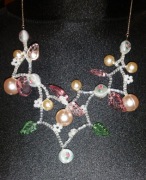 kolia przestrzenna mix, renomowanej firmy Jablonex 