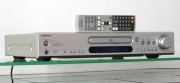 Amplituner z CD Onkyo CR-L5 CD Receiver, 2x50W TOP KLASA, IDEAŁ