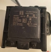 Czujnik martwego pola 284e76125r z mocowanie lewa strona Megane IV