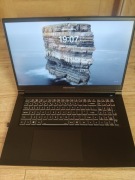 RTX 4070 140W / i7-14700HX / 32GB / 1TB SSD / 17" / GW 2026