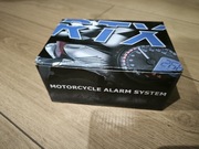 Alarm do motocykla RTX AM5
