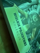 X-MEN Kontra Magneto Wielkie pojedynki Kolekcja Część 4