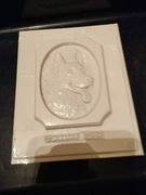 FOREMKA RAMKA PIES FORMA