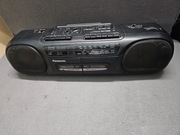 Radiomagnetofon Panasonic RX-FT530 Sprawny