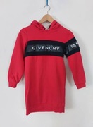 Givenchy sukienka dziewczęca 10 lat