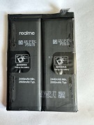 Realme gt neo 3t rmx3371 bateria