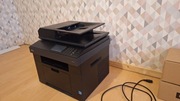 Kserokopiarka DELL 2355dn + 2 tonery