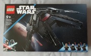 LEGO Star Wars 75336