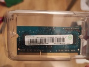 Pamięć RAM DDR3L 2x4GB Ramaxel RMT3170ME68F9F-1600