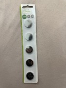 Nedis battery lotion CR2450