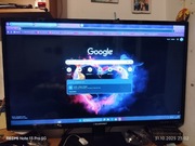 Telewizor BLAUPUNKT 40 cali 