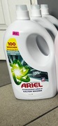 Plyn zel do prania ariel lenor unstoppables z niemiec 100 pran