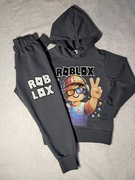 Komplet dresowy ROBLOX 98/104