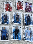 Match Attax 23/24