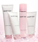 Zestaw do pielęgnacji Mary Kay – Hydrating & Balancing (4 produkty)