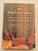 Kuchnia kresowa i domowa Jan Piotr Ursyn