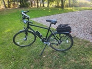 Rower UNIBIKE VOYAGER