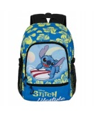 Disney Lilo i Stitch plecak szkolny 44x31x18