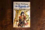 Xanth, Źródło magii, Piers Anthony