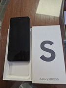 Samsung Galaxy S 21 FE 5 G