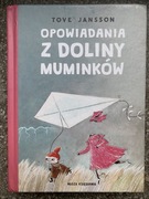 Opowiadania z Doliny Muminków