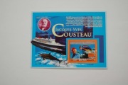 Gwinea Sw 5330** Jacques-Yves Cousteau /ms/