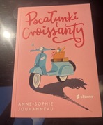 “Pocałunki i Croissanty”