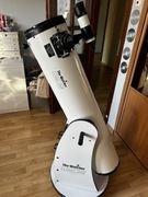 Teleskop Dobson 8 SKY-Watcher Clasic 200P  STAN IDEALNY!!!
