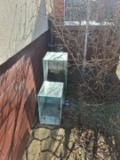 AKWARIUM 50,70,100 L.