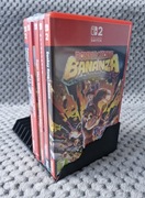 Stojak na 12 gier Nintendo Switch