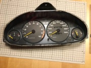 JDM Honda Integra DC2 zegary