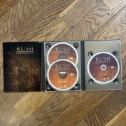 Rush – Chronicles | 2 CD + DVD (wydanie specjalne)