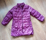 kurtka, płaszcz Coccodrillo dla dziewczynki rozm. 140
