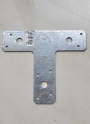 Złącze kątowe Simpson narożny 150xx125x38x2.0