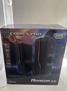 Głośniki soundbar z Bluetooth ARAGOR 2.0 MT3175 Cobra Pro