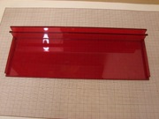 Przyrząd cyfrowy - filtr czerwony