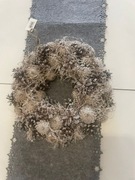 wianek dekoracyjny Boże Narodzenie 