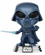 Figurka Funko POP! Star Wars Darth Vader Concept Srs 524