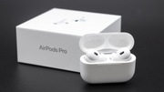 Słuchawki AirPods Pro 3