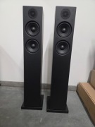 Kolumny podłogowe Audio Pro A38 stereo aktywne