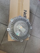 Mitsubishi L200 Pajero sprzęgło wiskotyczne.