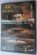DVD Hero (2002) PL