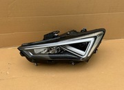 Seat Leon IV 4 Lampa Przednia Lewa Full LED
