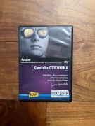 Film Aviator płyta DVD