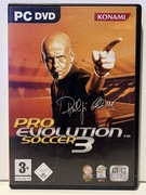 Pro Evolution Soccer 3 PC ENG Super Stan
